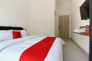 Reddoorz Near Jogja City Mall 3 Слеман Номер фото